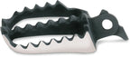 Pro-Series Foot Pegs for IMS Products Inc. (Black) (293116-4)