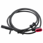 Rear Right ABS Wheel Speed Sensor for Mercedes-Benz SLK300 SLK350 (2012–2016)