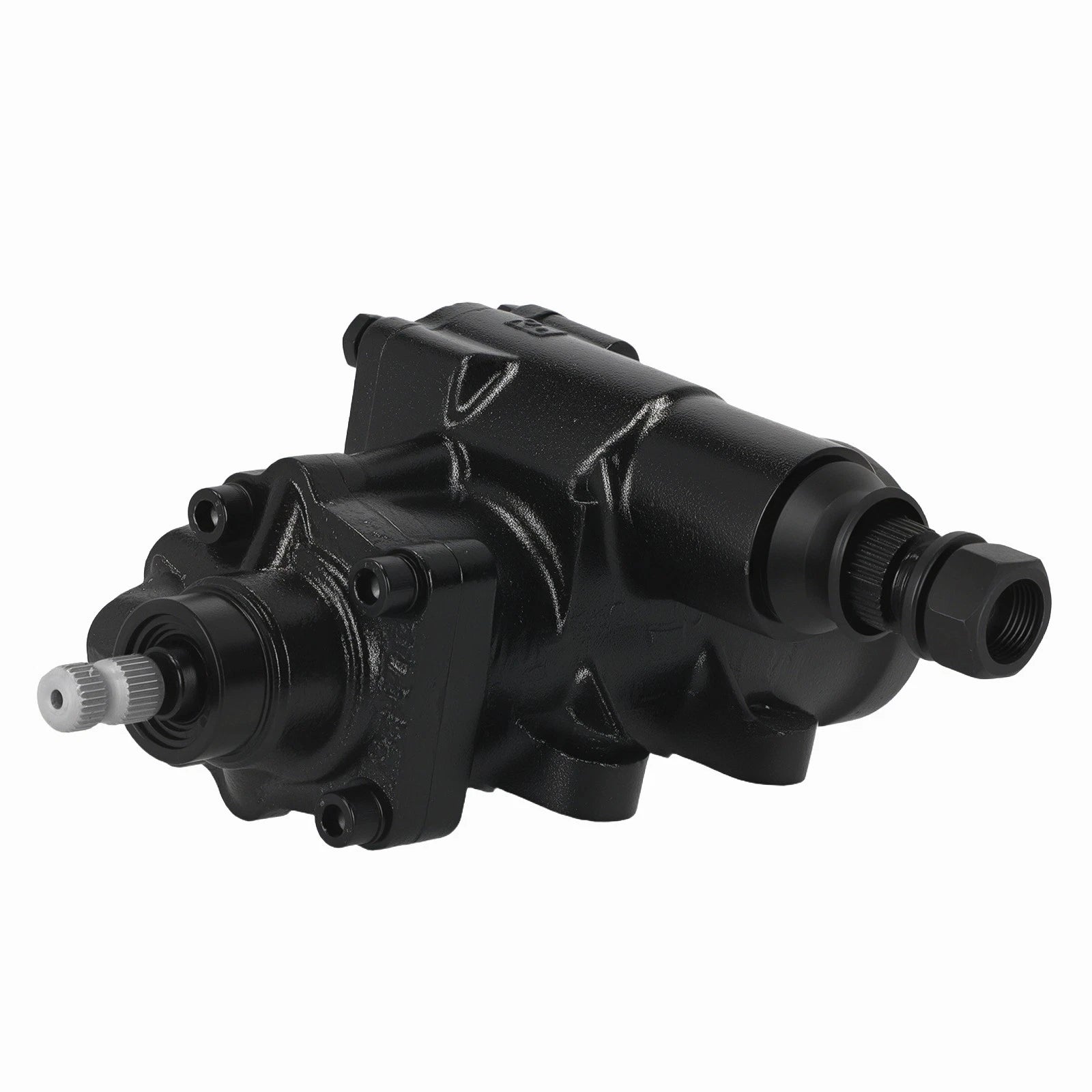 Power Steering Gear Box for Chevrolet S10 Blazer GMC Jimmy (1982–2005)
