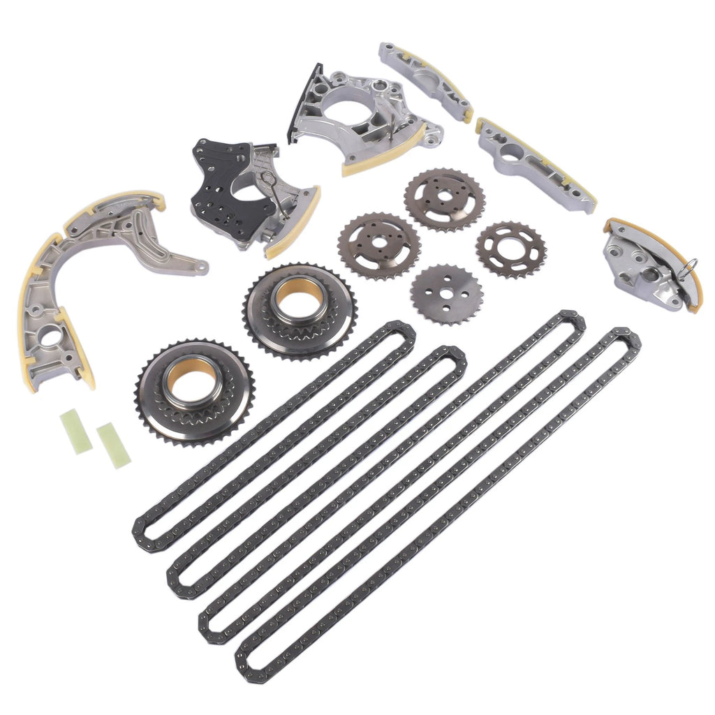 Timing Chain Kit for VW Touareg Audi Q7 A8 S8 (2004-2010)