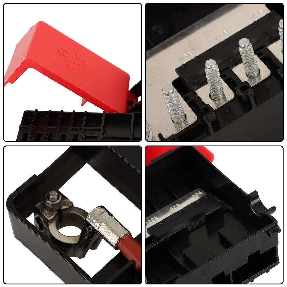 Battery Distribution Fuse Block for GMC Escalade ESV