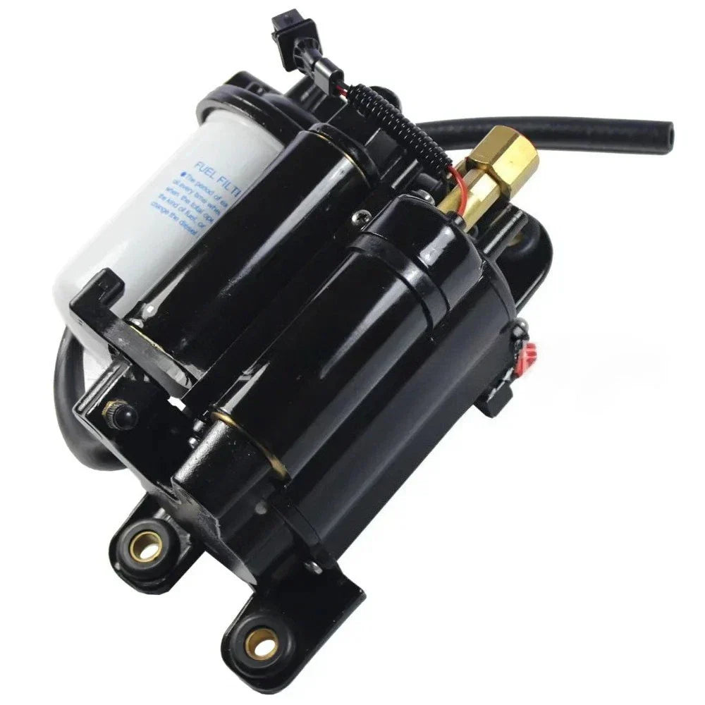 Electric Fuel Pump Assembly for Volvo Penta 4.3L 5.0L 5.7L (1998–2009)