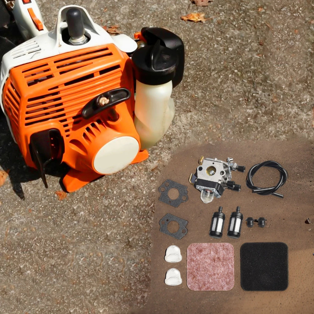 FS R Carburetor for HT Pole Pruner (Compatible)
