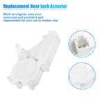 Rear Tailgate Trunk Lock Actuator No.74896S05003 for Honda Odyssey (1999–2004)