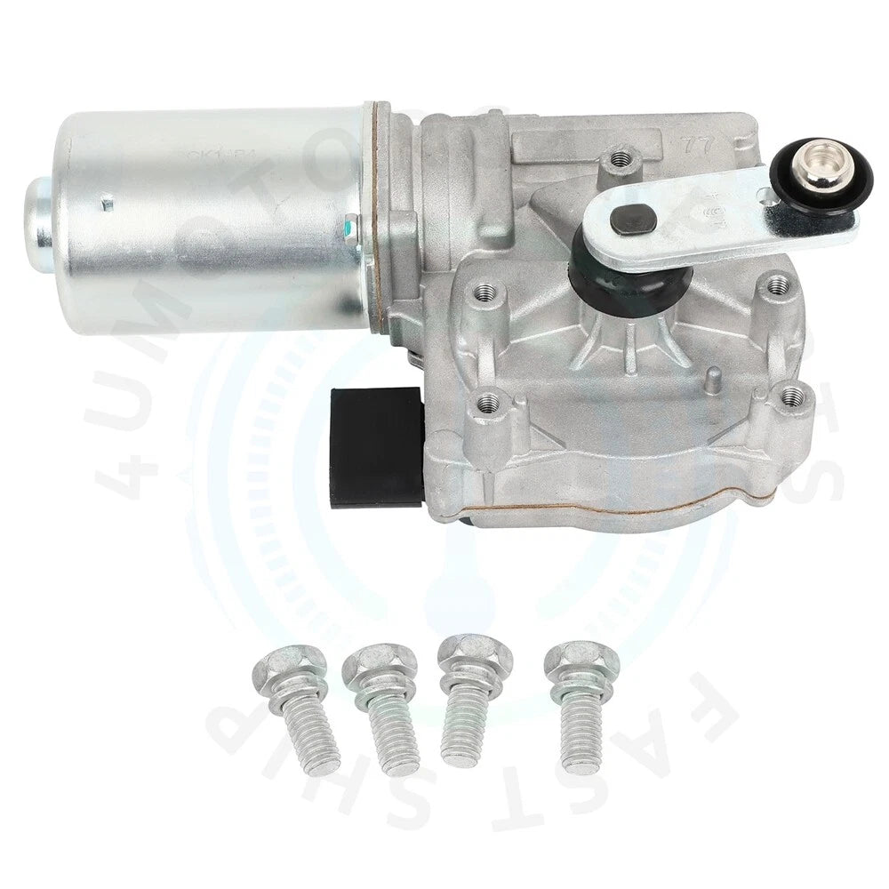 Front Windshield Wiper Motor for Audi Q7 (2007–2012)