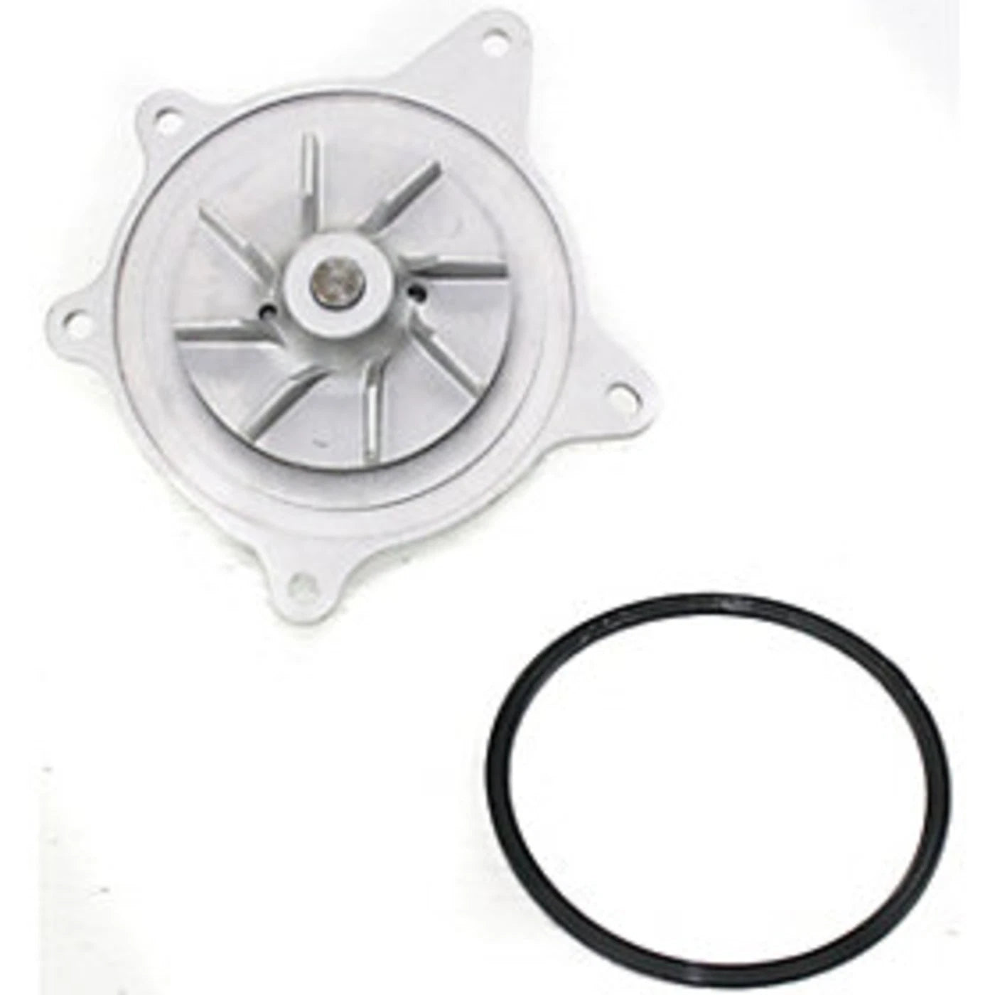 Water Pump for Chrysler Voyager (2001–2003) with Gasket