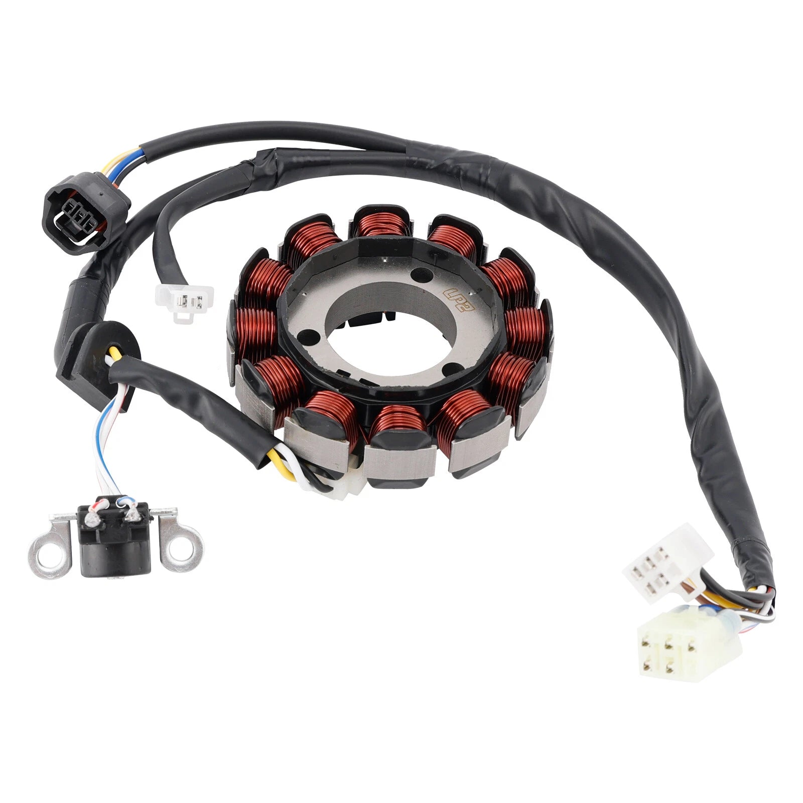 Stator Generator for Yamaha Xeon Karbu 125 (2005–2015)