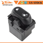 Front Left Door Lock Switch for Ford F-150 (2004-2008) E-150 E-250 (2009-2014)