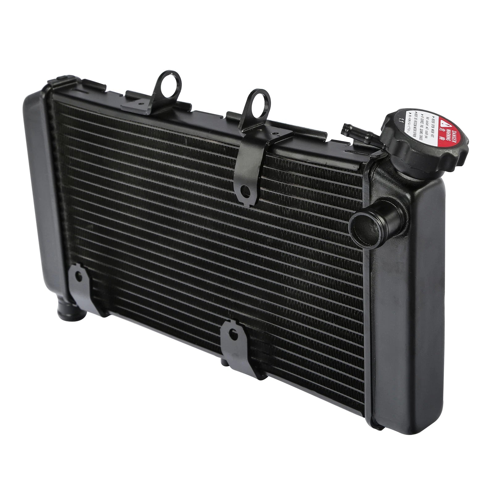 Radiator Cooler for Honda NC750X ABS/DCT (2014–2023)