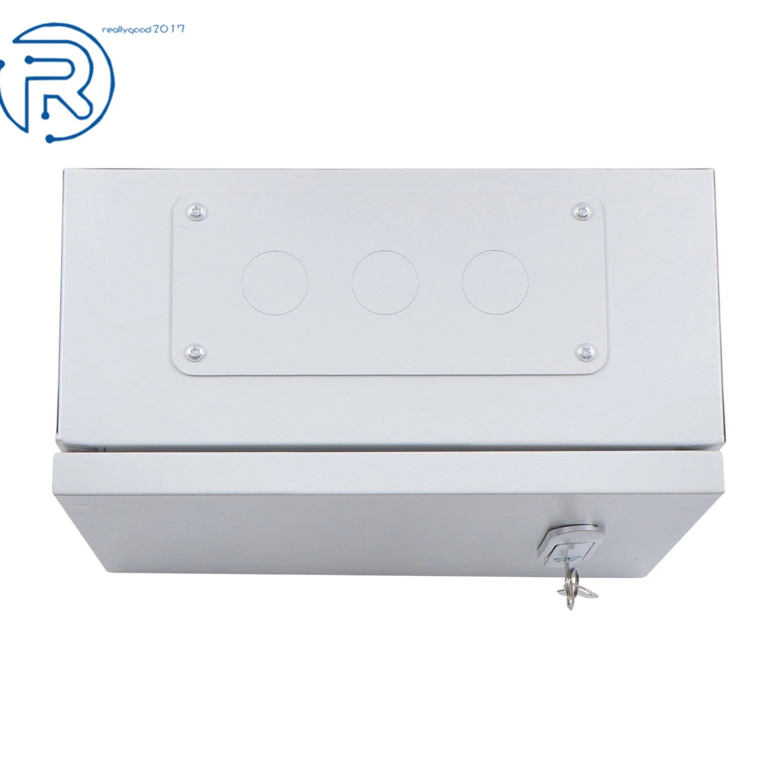 NEMA 4X Enclosure Box for Make Model