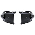 Set of 2 Front Bumper Brackets for Chevy Express/GMC Savana 2500 (2003–2025) #15757009