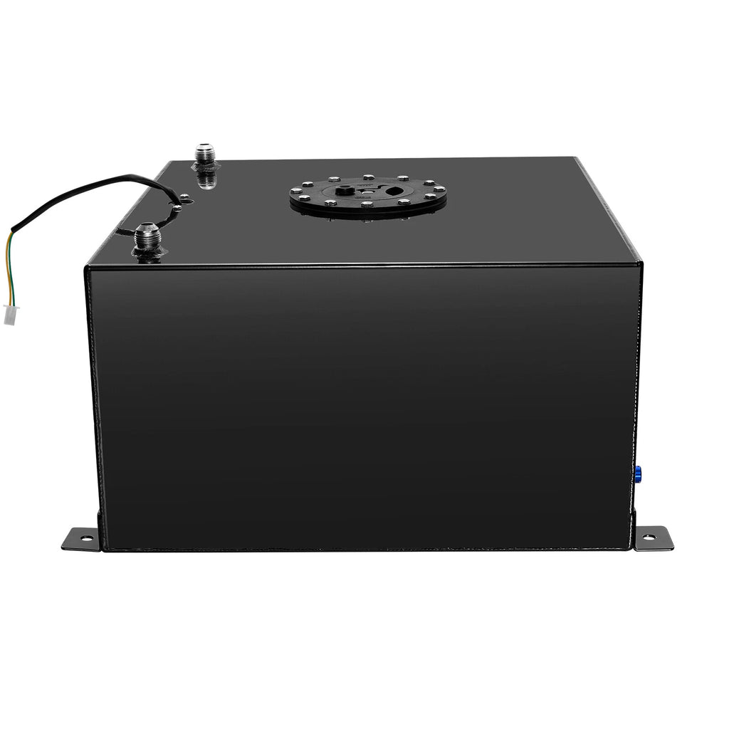 Blower Motor with Fan Cage for Chevrolet Colorado (2004–2012)