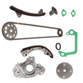 Timing Chain Kit with VVT Gear for Toyota Corolla Celica MR2 (2002–2005)