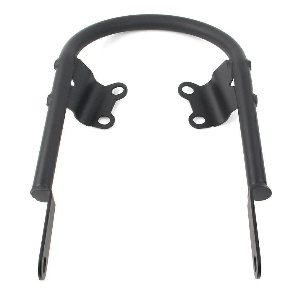 Rear Passenger Grab Rail & Rack Mount for Street Scrambler, Street Twin (2016-21)