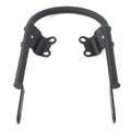 Rear Passenger Grab Rail & Rack Mount for Street Scrambler, Street Twin (2016-21)