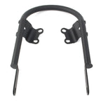 Rear Passenger Grab Rail & Rack Mount for Street Scrambler, Street Twin (2016-21)