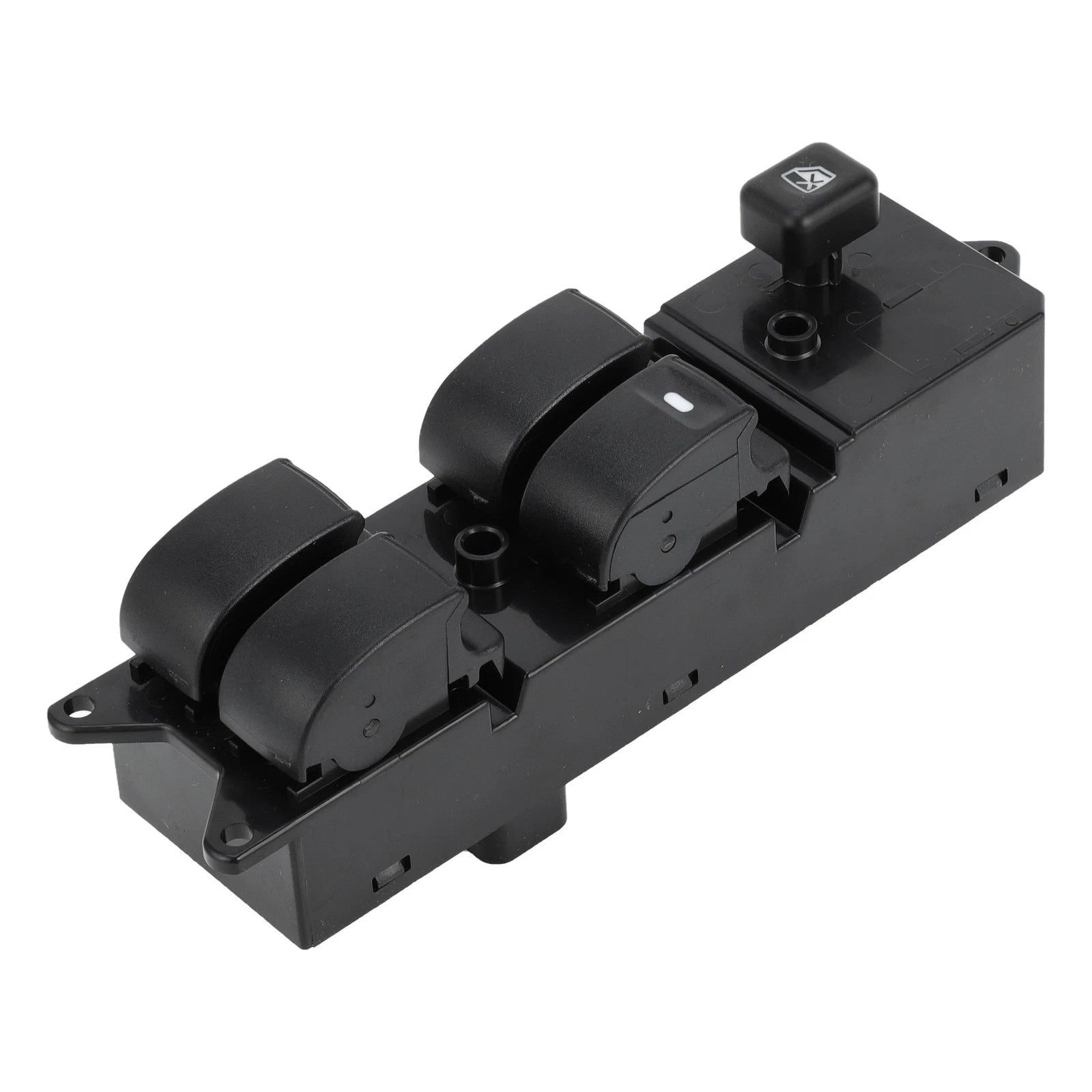 Power Window Switch for Mitsubishi Pajero NP (2002–2006) MR587941