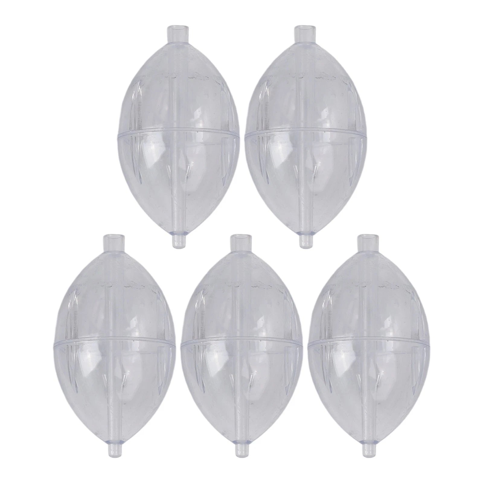5X Adjustable Buoyancy Fishing Floats for Anglers