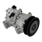AC Compressor and Clutch for Toyota Corolla Matrix (2011–2013) CO 29097C