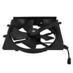 Cooling Fan for Toyota Corolla (1993–1997)