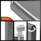 A/C Evaporator Core for Chevy GMC Silverado Sierra 1500 2500 3500 (2007â2014)