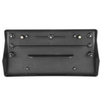 Tow Hook License Plate Mounting Bracket for BMW M2 (2019–2020)