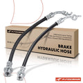 Rear Brake Hydraulic Hose for Toyota RAV4 (2006-2018)
