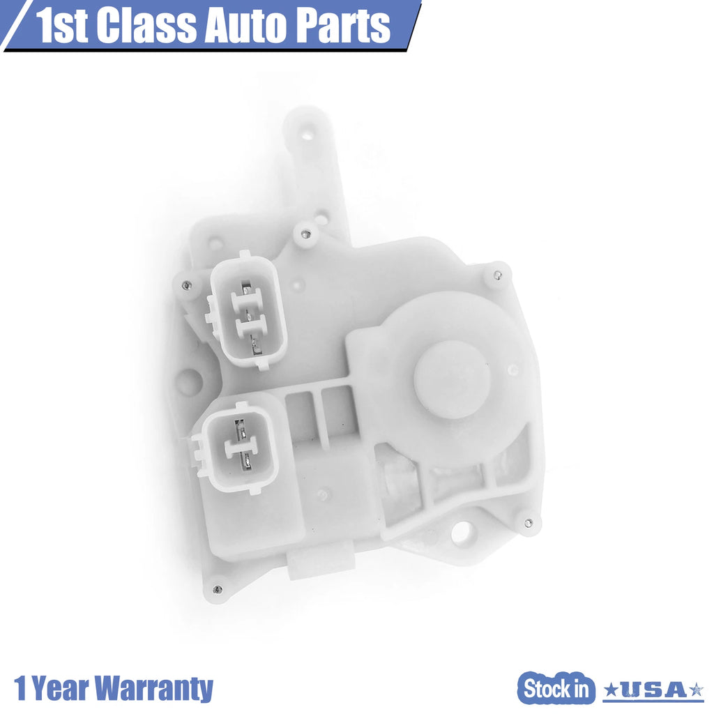 Door Lock Actuator Motor for Honda Accord Civic Insight