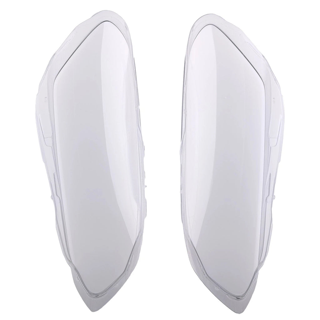 Polycarbonate Headlight Lens Cover for Volvo XC60 (2014–2017)