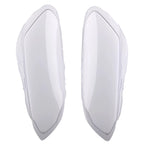 Polycarbonate Headlight Lens Cover for Volvo XC60 (2014–2017)