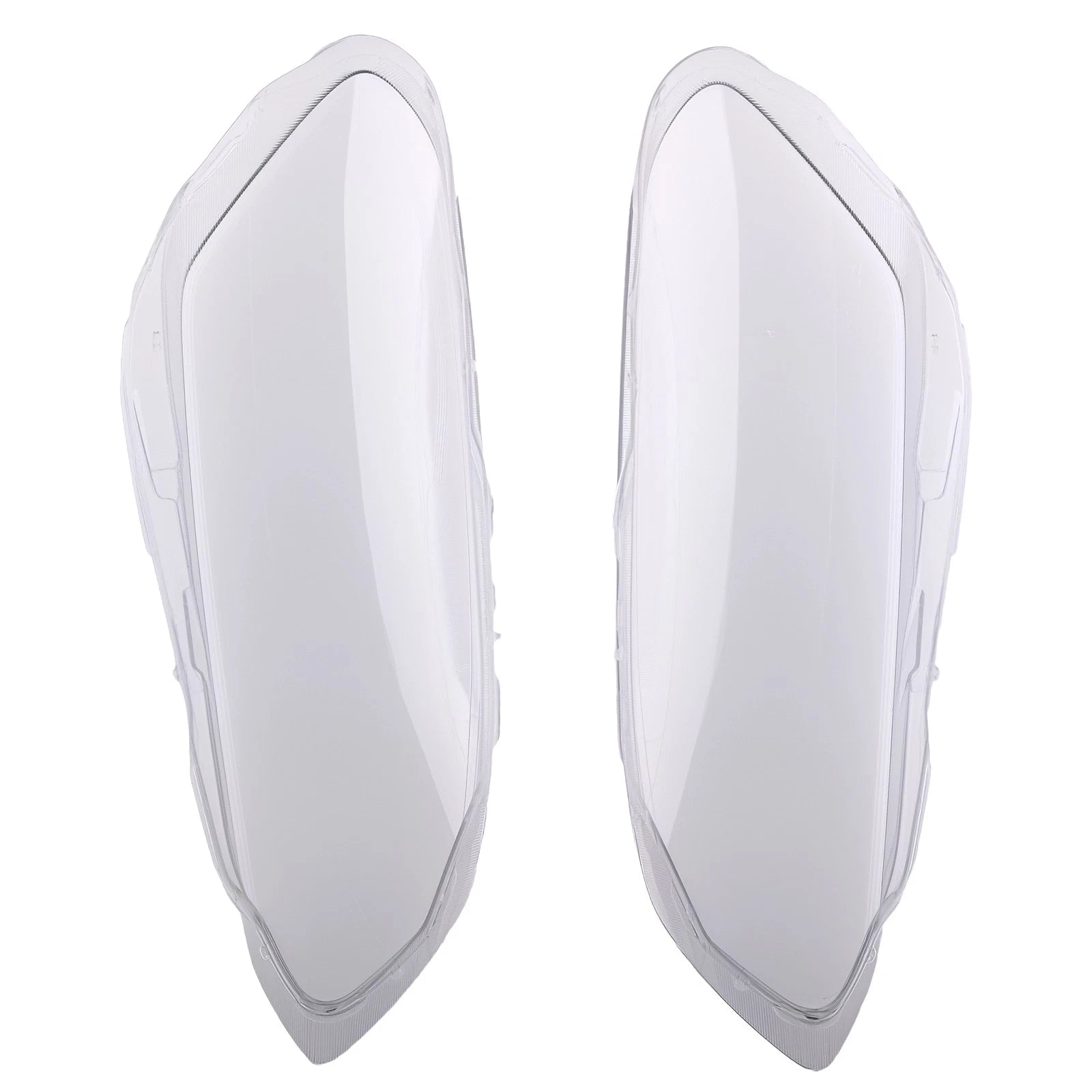 Polycarbonate Headlight Lens Cover for Volvo XC60 (2014–2017)