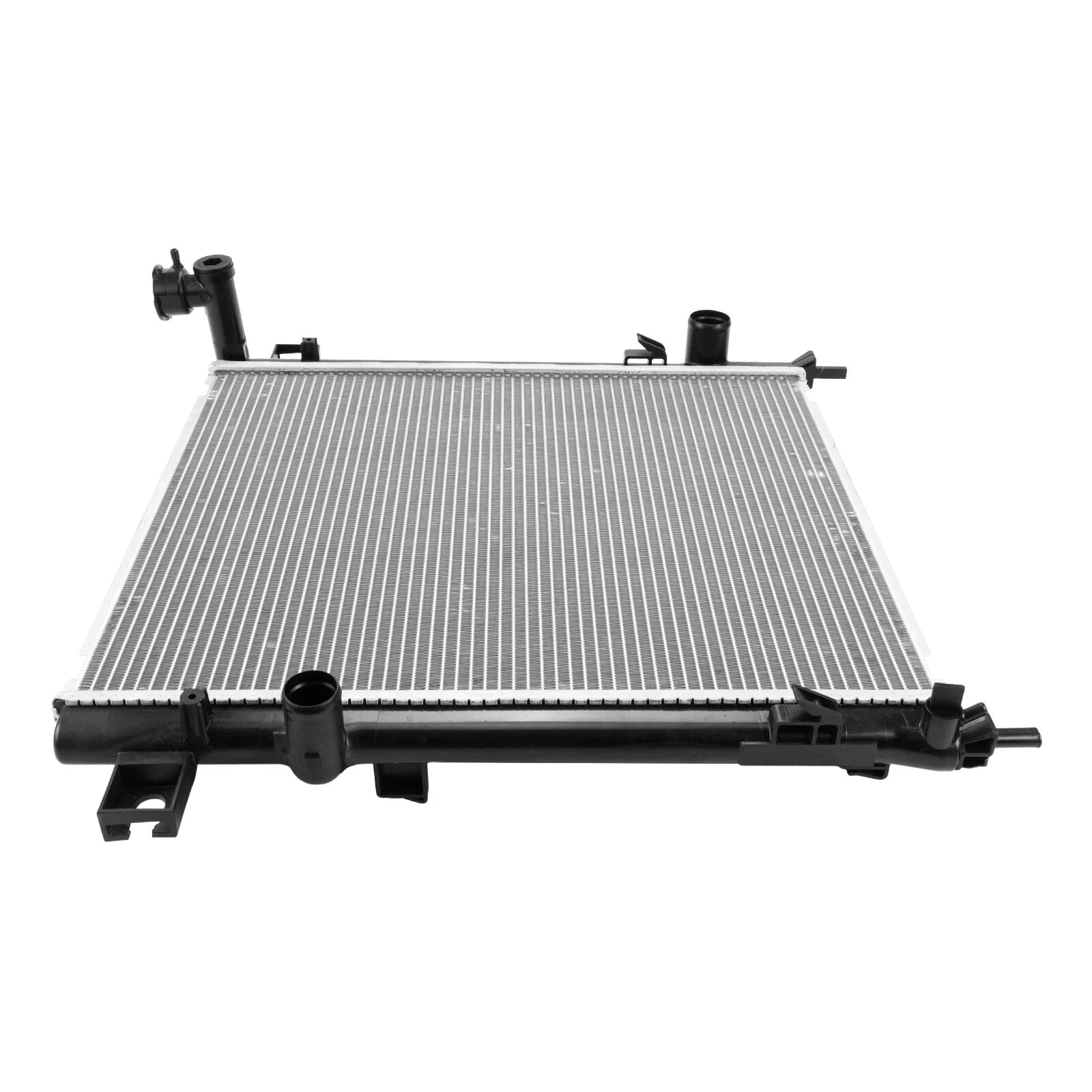 Aluminum Radiator for Dodge Nitro 3.7L 4.0L V6 (2007–2011)