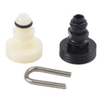 High Pressure Nozzle for