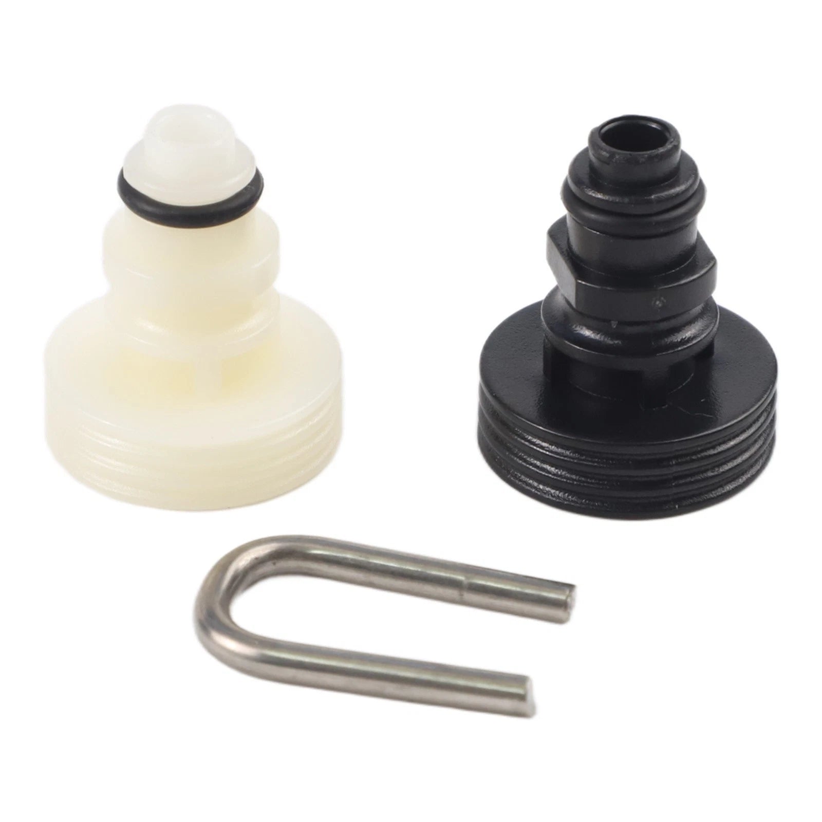 High Pressure Nozzle for