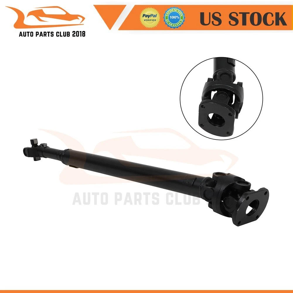 Drive Shaft for Ford F250 F350 Super Duty 1999–2006 4X4 4WD
