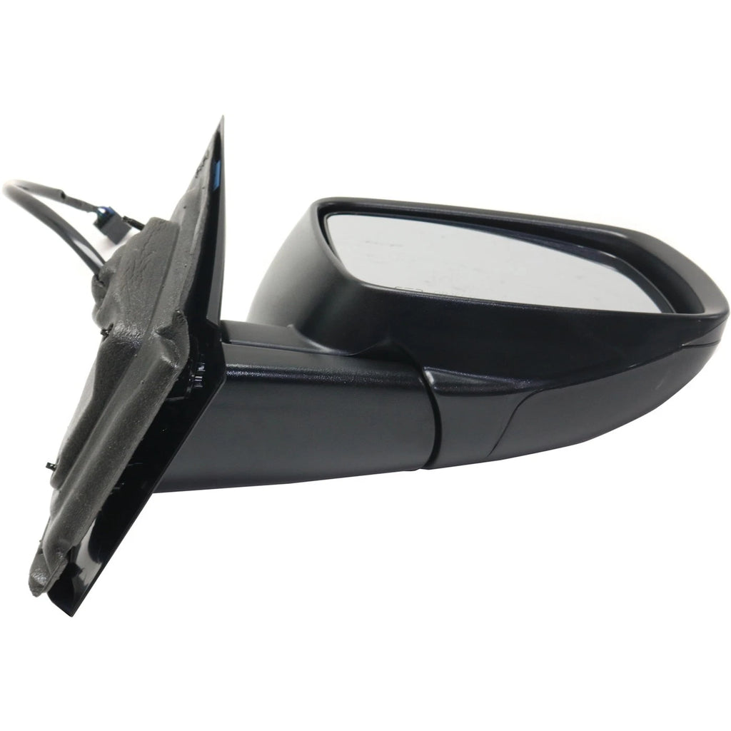 Power Heated Mirrors for Dodge Journey (2016–2020)