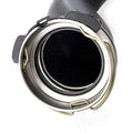 Turbocharger Intercooler Outer Hose for Nissan NP300 D40 D23 (2005–2020)