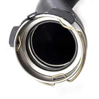 Turbocharger Intercooler Outer Hose for Nissan NP300 D40 D23 (2005–2020)