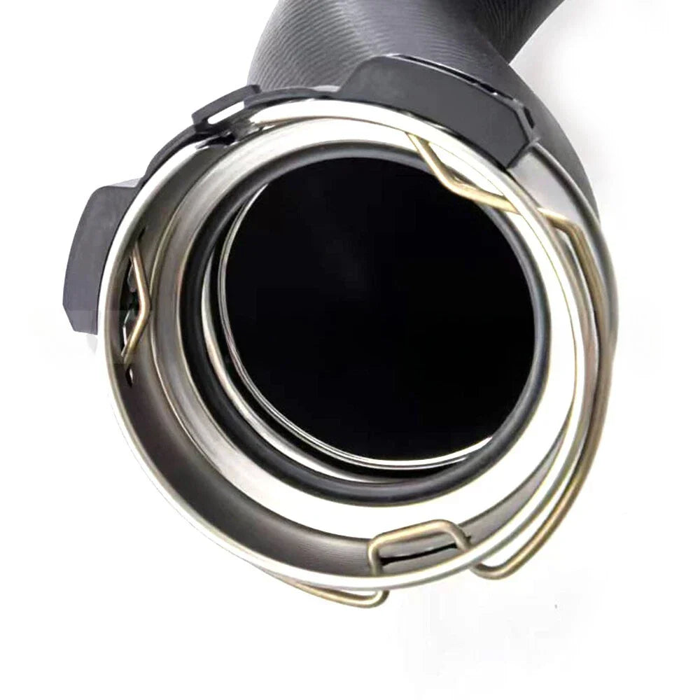 Turbocharger Intercooler Outer Hose for Nissan NP300 D40 D23 (2005–2020)
