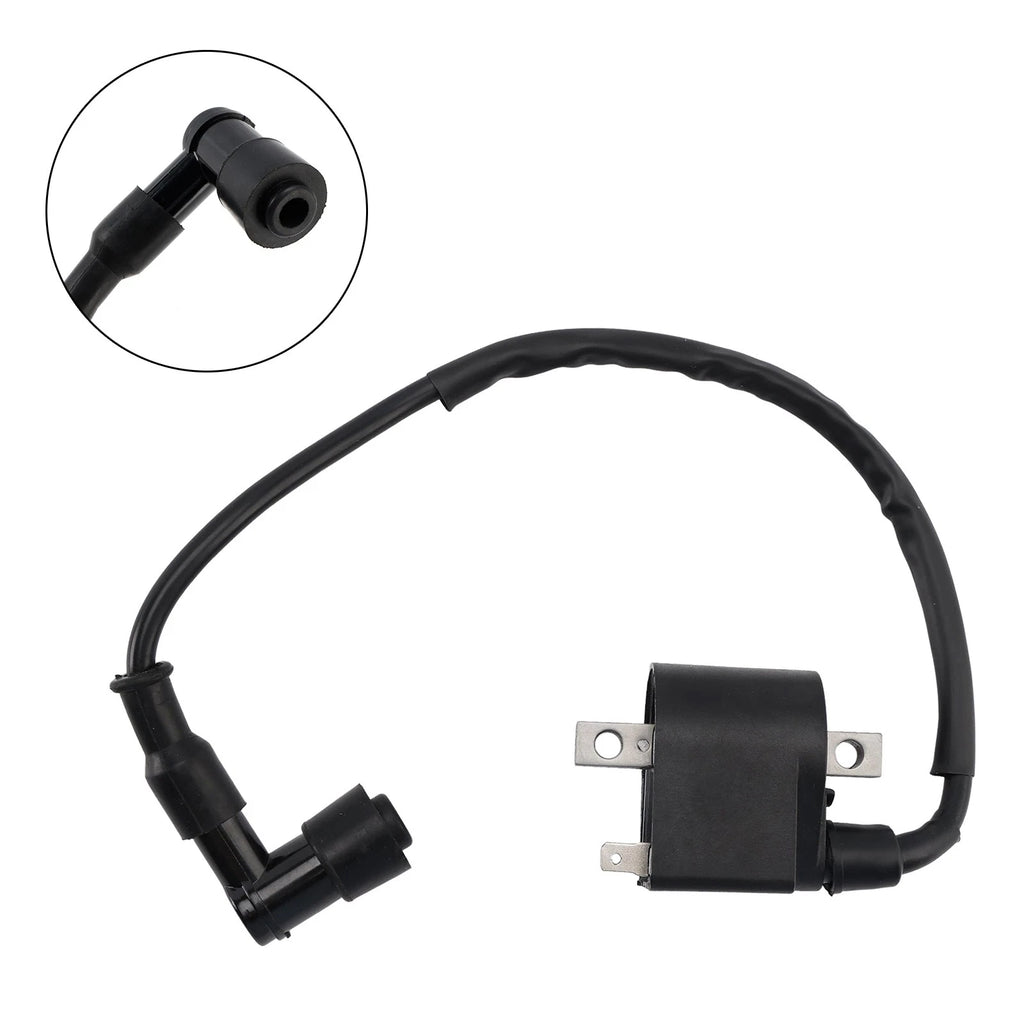 Ignition Coil for Kawasaki KH125 GTO Speedster (2000–2004) 21121-1251
