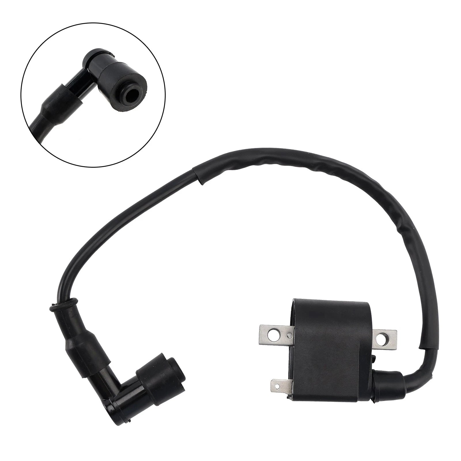 Ignition Coil for Kawasaki KH125 GTO Speedster (2000–2004) 21121-1251
