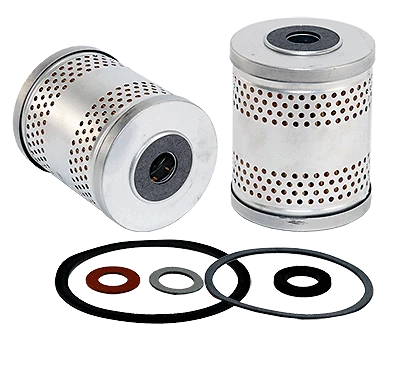 Wix Engine Oil Filter for Dodge Truck 1960 (3.8L L6 GAS L-HEAD)