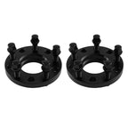 15mm Hub Wheel Spacers for Mercedes-Benz A180 (2013–2016) 5x112mm Pattern
