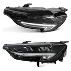 Full LED Headlight for Buick Envision (2021–2023) Left Driver