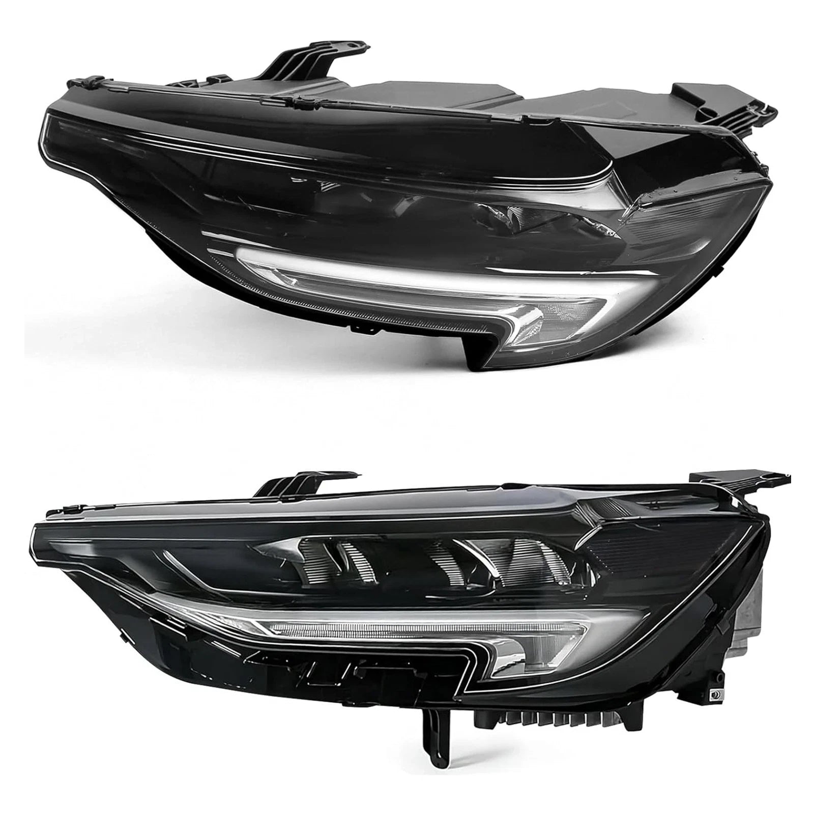 Full LED Headlight for Buick Envision (2021–2023) Left Driver