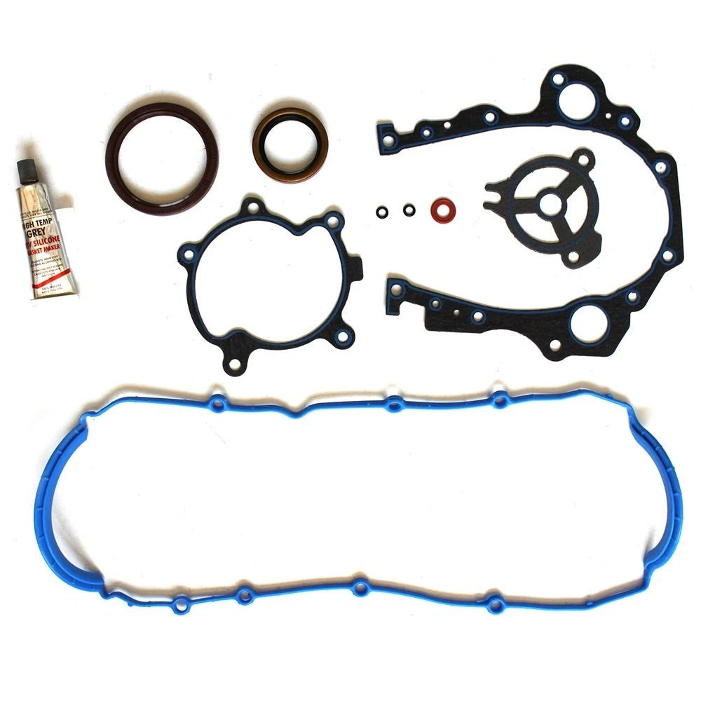 Engine Lower Gasket Set for Buick Chevrolet Pontiac Saturn 3.5 3.9L (2006–2011)
