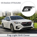 1 Pc Fog Light Grill for Subaru Legacy (2018–2019) No. 57731AL68A