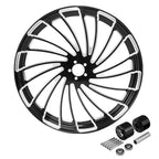 21" Front Wheel Rim for Harley Electra Glide, Street Glide (1997–2021)