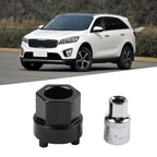 A/C Compressor Clutch Hub Removal Tool for Mercedes