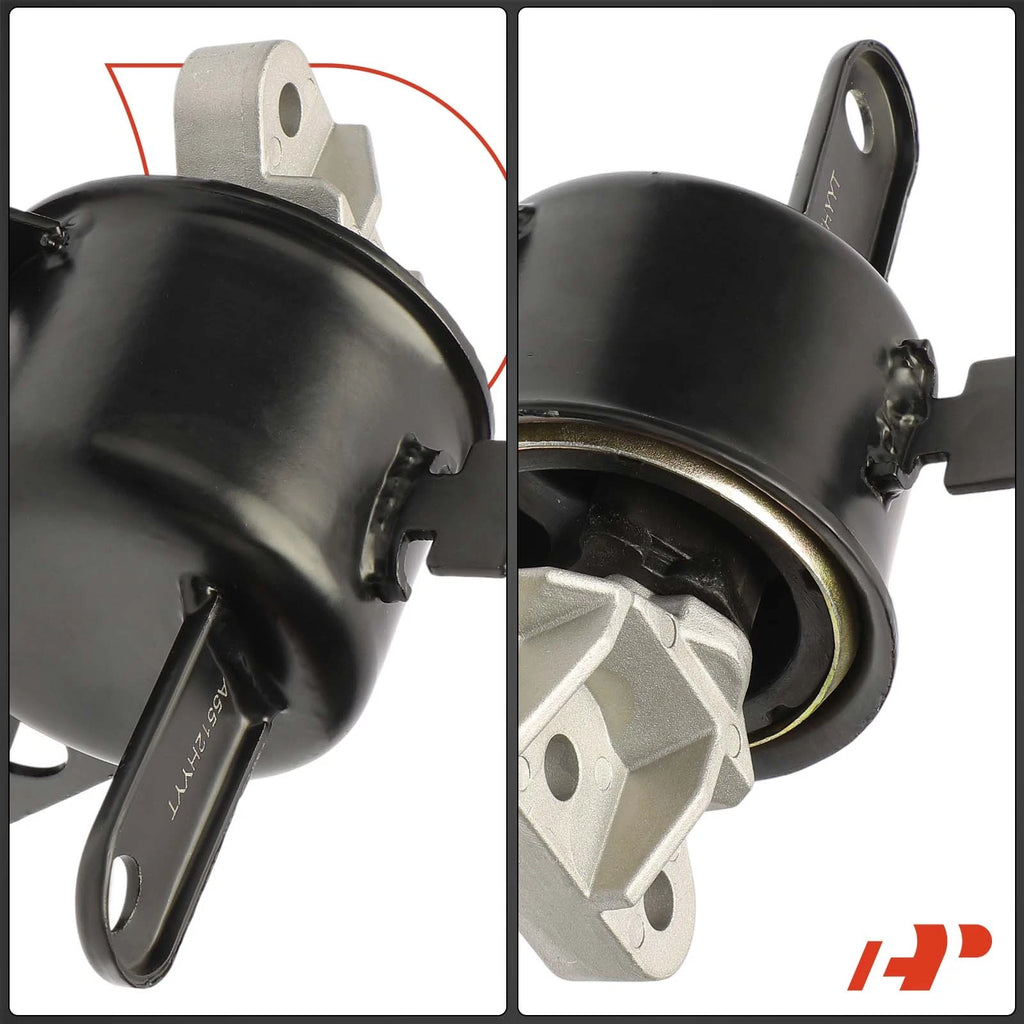Engine Motor Mount for Chevrolet Spark (2013-2015)